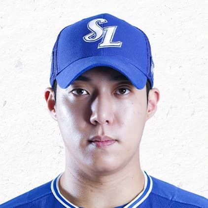 투수 원태인 선수